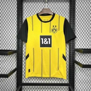 Camisa Borussia Dortmund HOME I 24/25 - Torcedor Masculina