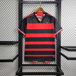 Camisa Flamengo Home I 24/25 - Torcedor Masculina ...