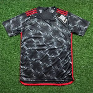 Camisa Flamengo Third Iii 24/25 Torcedor Masculina...