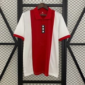Camisa Ajax Edição Comemorativa 25/26 Torcedor Masculina