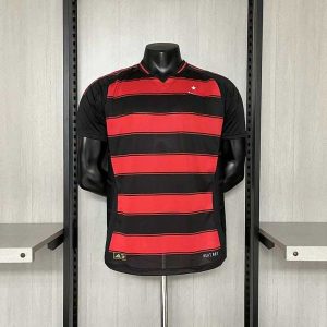 Camisa Flamengo Home I 25/26 - Jogador Masculina -...