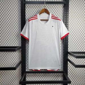 Camisa Flamengo Away II 24/25 - Torcedor Masculino...
