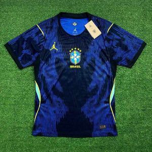 Camisa Seleção Brasil Away II Copa do Mundo 2026 -...