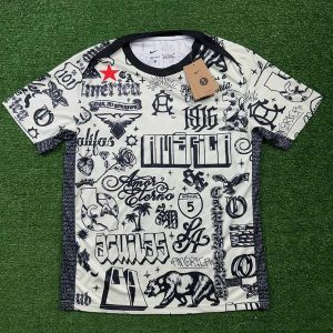 Camisa América do México Home I 25/26 - Torcedor Masculina