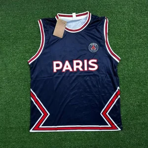 Psg Regata 23/24 - Azul Marinho