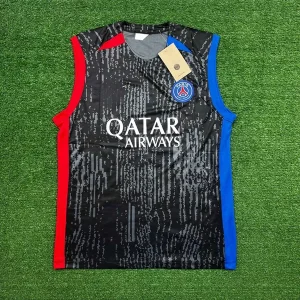PSG REGATA 2023/24 (DETALHES AZUL/VERMELHO)