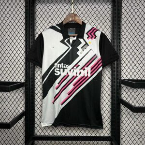 Camisa Retrô Corinthians - Goleiro 1995 - 785421