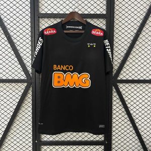 Camisa Santos Retrô Home I 11/12 Edição Especial -...