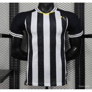 Camisa Santos Away II 25/26 - Listrada - Jogador M...