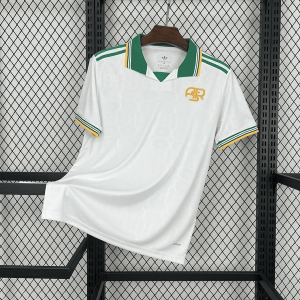 Camisa Roma Away III 25/26 - Branca - Torcedor Mas...