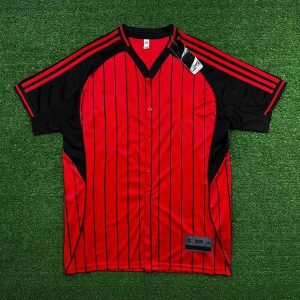 Camisa Flamengo Viagem 'Mundial de Clubes' 25/26 -...