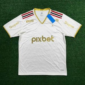 (pixbet) Camisa Flamengo Third III 25/26 - Patrocínios - Torcedor Masculina