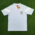 Camisa Manchester City 22/23 Azul BB