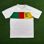 Camisa Camarões 23/24 - Masculino Branco
