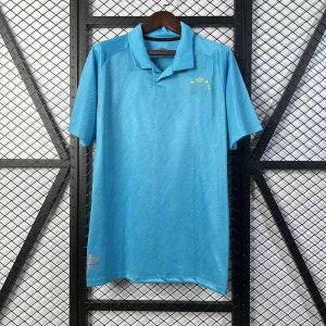 Camisa Santos FC Third III 25/26 – Azul – Torcedor...