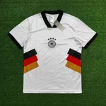 Camisa Alemanha 23/24 - Masculino Branco