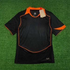 Camisa Corinthians Third lll - 25/26 Versão Jogador