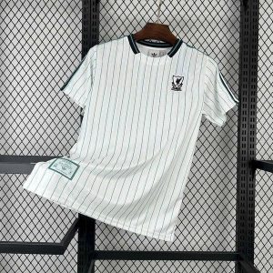 Camisa Liverpool Lifestyle I 25/26 - Torcedor Masc...