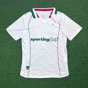 (JOGADOR) Camisa Palmeiras Away Ii 26/27 – Puma – Masculina