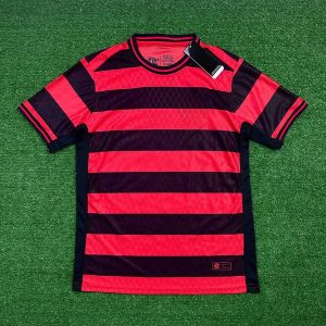 Camisa Flamengo Edição Especial 26/27 – Torcedor Masculina
