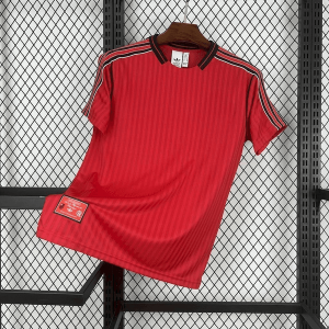Camisa Flamengo Mundial de Clubes 25/26 - Vermelha...