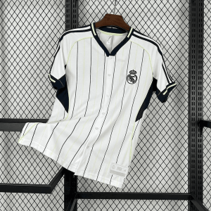 Camisa Real Madrid Edição Especial Mundial de Club...