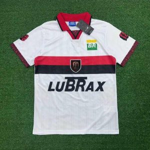 Camisa Retrô Flamengo II 1995 - RETROFLA11
