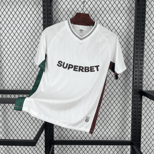 Camisa Fluminense Away II 25/26 - Torcedor Masculi...