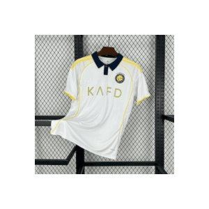 Camisa Al-Nassr Third III 25/26 - Torcedor Masculi...
