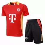 Conjunto Treino Bayern de Munique 2024/25 Adidas Masculino