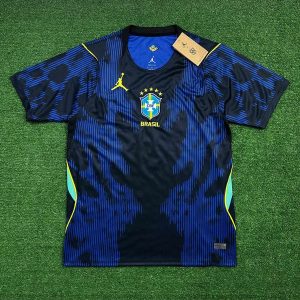 Camisa Seleção Brasil Away II - Copa do Mundo 2026...