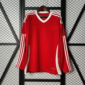 Camisa Internacional Manga Longa - 25/26 - 5432LON