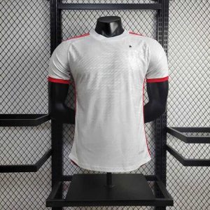 Camisa Flamengo AWAY II 24/25 - Versão Jogador - 7...