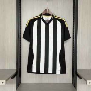 Camisa Atlético Mineiro Home I 25/26 - Torcedor Masculina