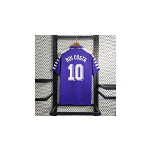 Camisa Retro Fiorentina Home I RUI COSTA 10 -98/99...