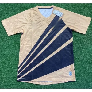 Camisa Atlético Paranaense 24/25 - Torcedor Masculina - Dourada (Bordada)