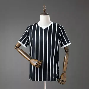 Camisa Corinthians Away 26/27 - Listrada - Torcedor Masculina