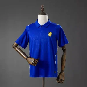 Camisa Chelsea Home I 26/27 – Azul – Torcedor Masculina