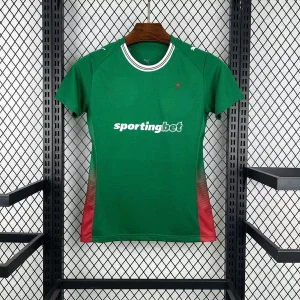 Camisa Palmeiras 26/27 Home - Feminina